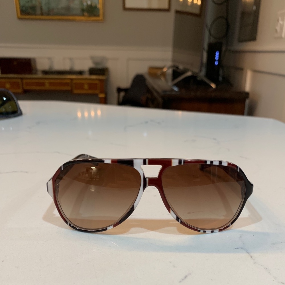 Dolce & Gabbana Aviators